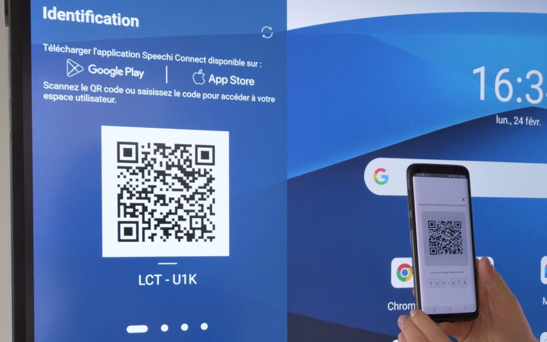 Speechi Connect Update: Introducing Version 2.6!